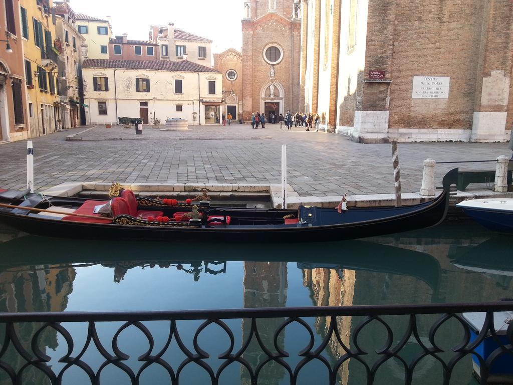 Venice House Esterno foto