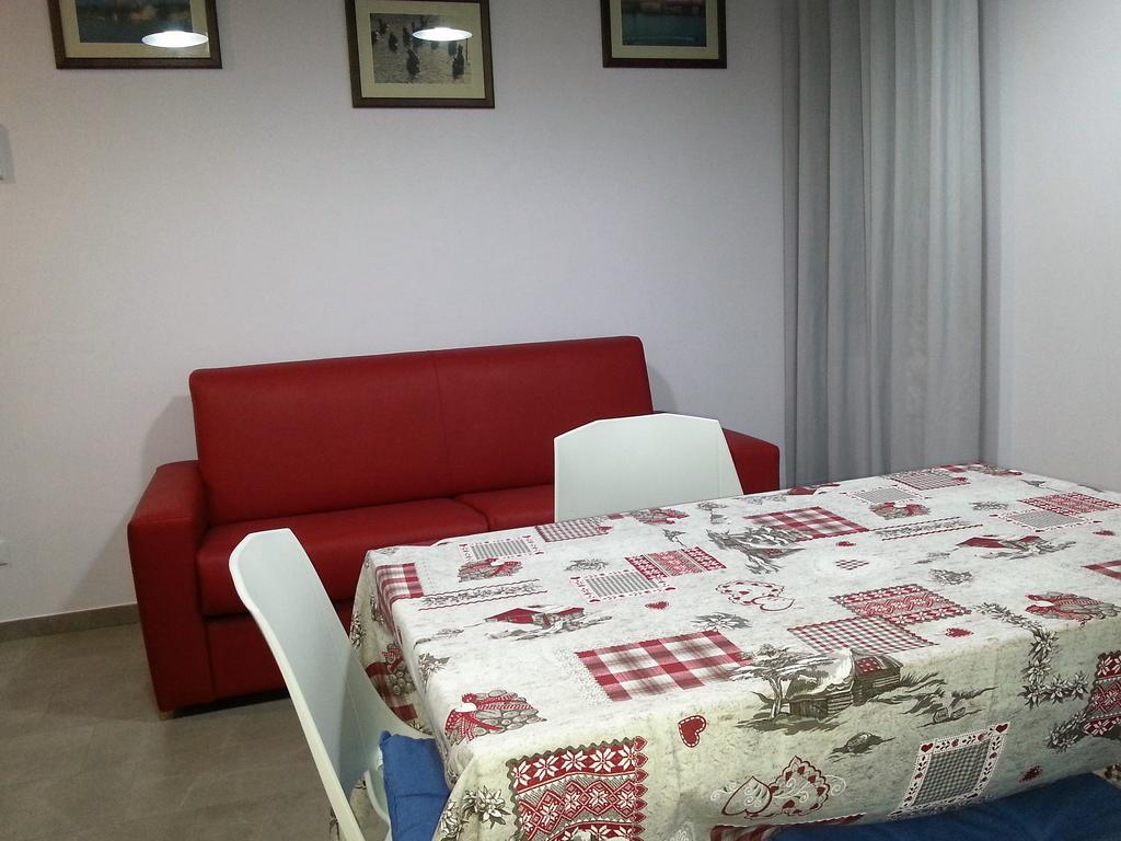 Venice House Esterno foto