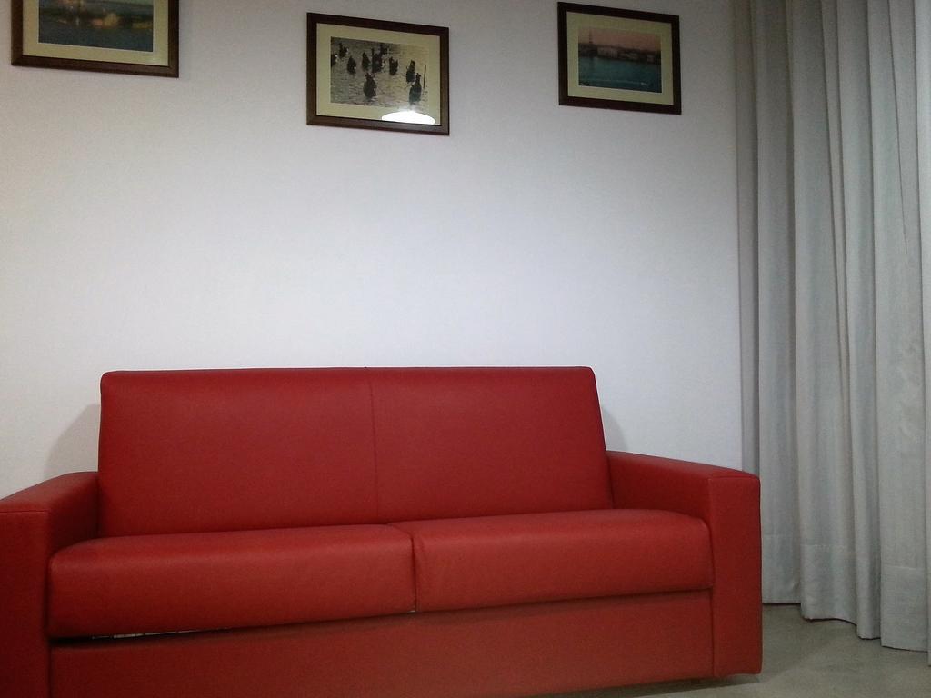 Venice House Esterno foto